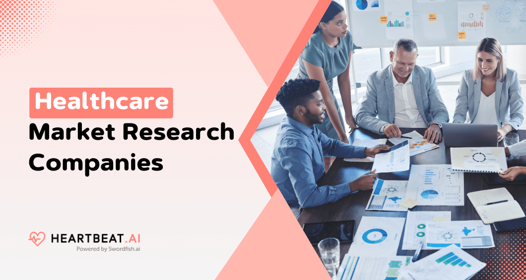 Healthcare Market Research Companies