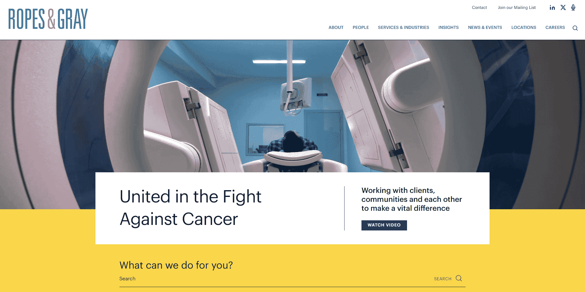 Best Healthcare Law Firms 15 Leading Law Firms You Can Trust