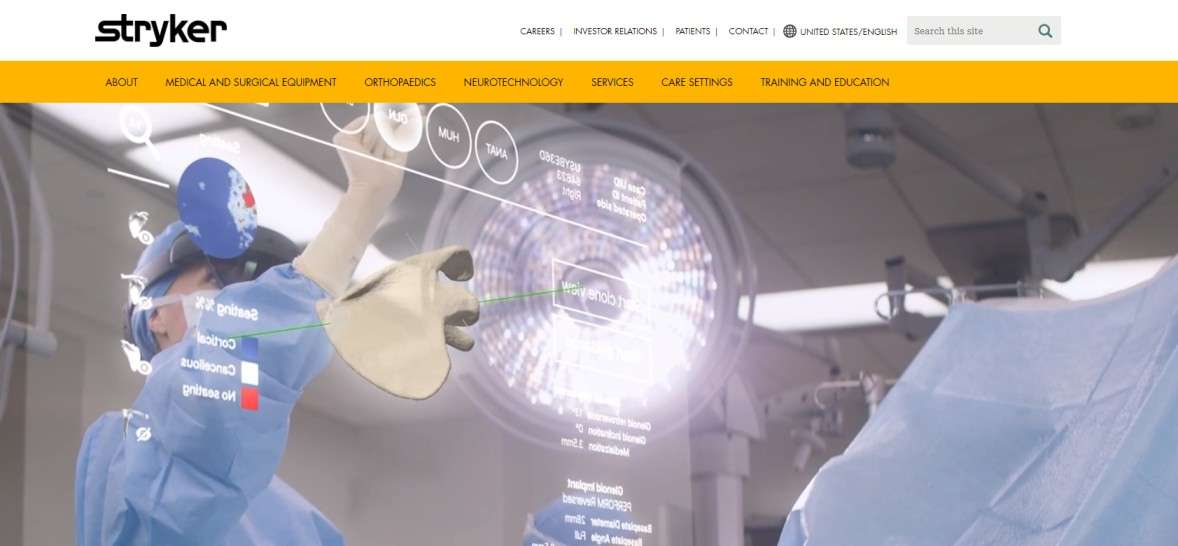 10 Top Surgical Instruments Companies in USA in 2024