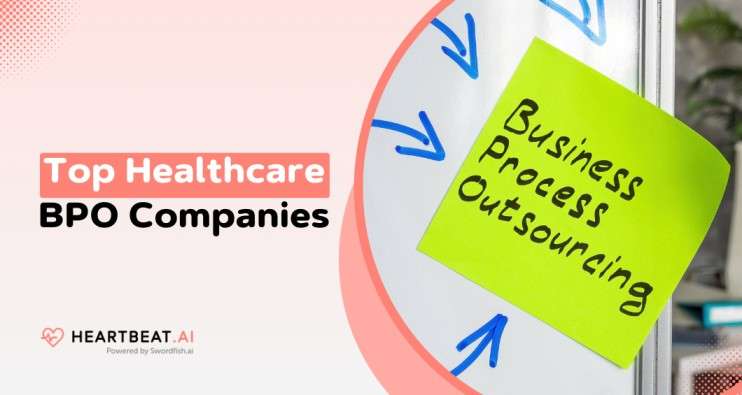 Top Healthcare BPO Companies