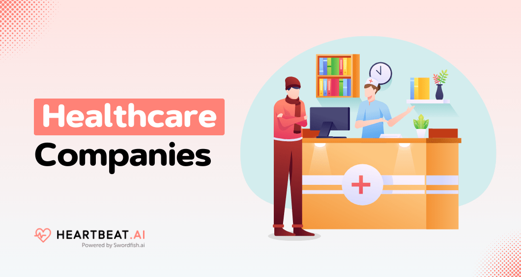 Healthcare Service Companies Healthcare Service Companies