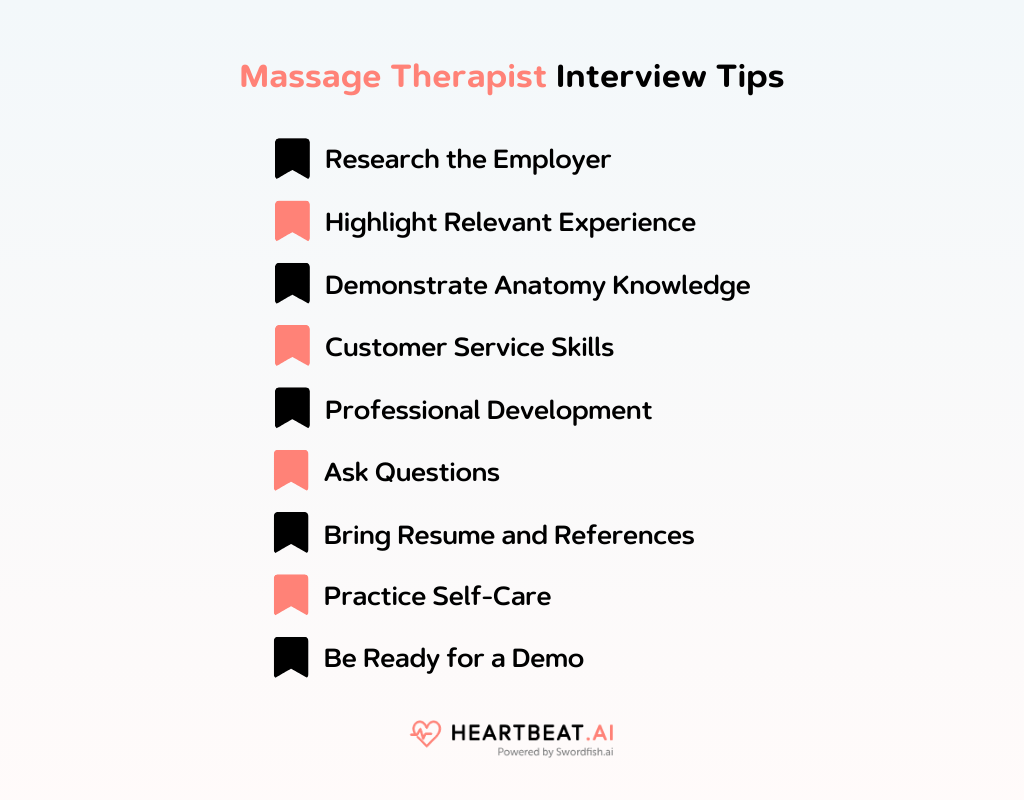 How to Hire Massage Therapists Successful Guide 2024