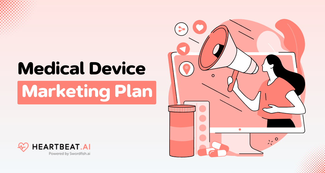 Medical Device Marketing Plan