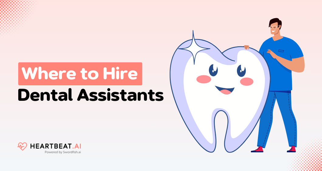 Hire Dental Assistants