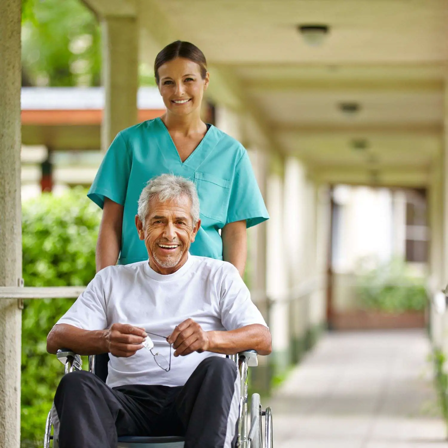 Certified Nursing Assistants (CNAs) Recruitment in 2021