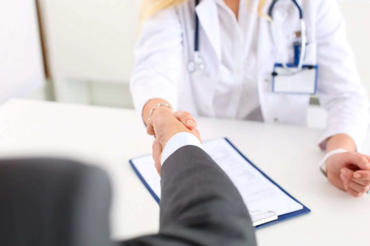 Recruiting Doctors in 2021