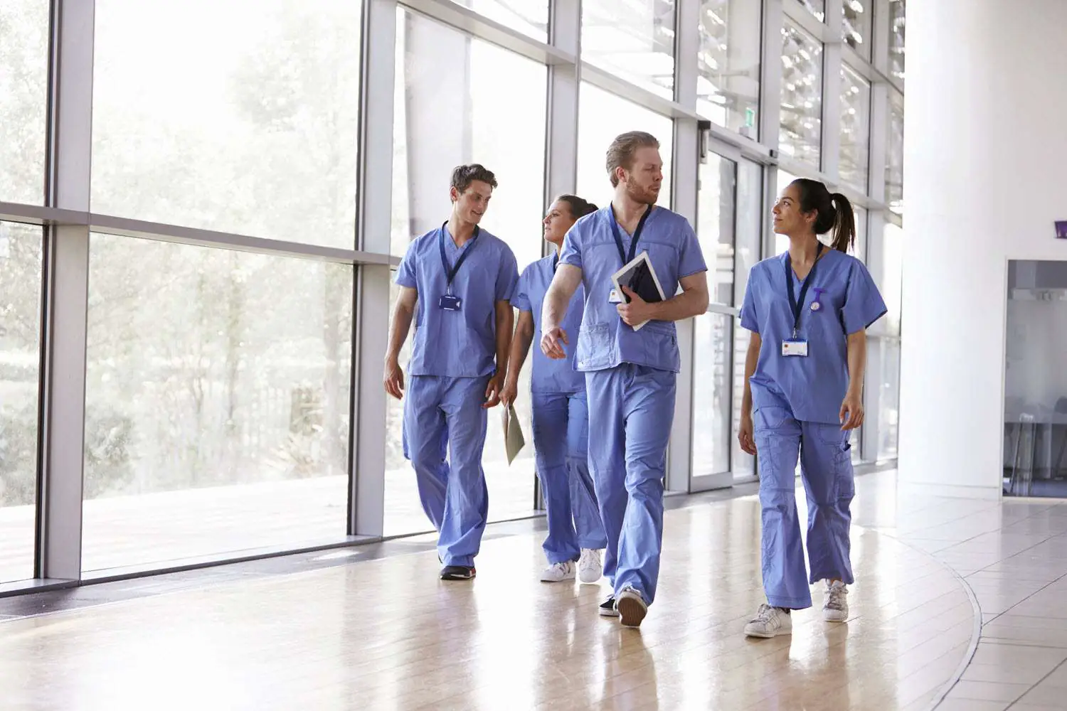 What is a Business in Nurse?