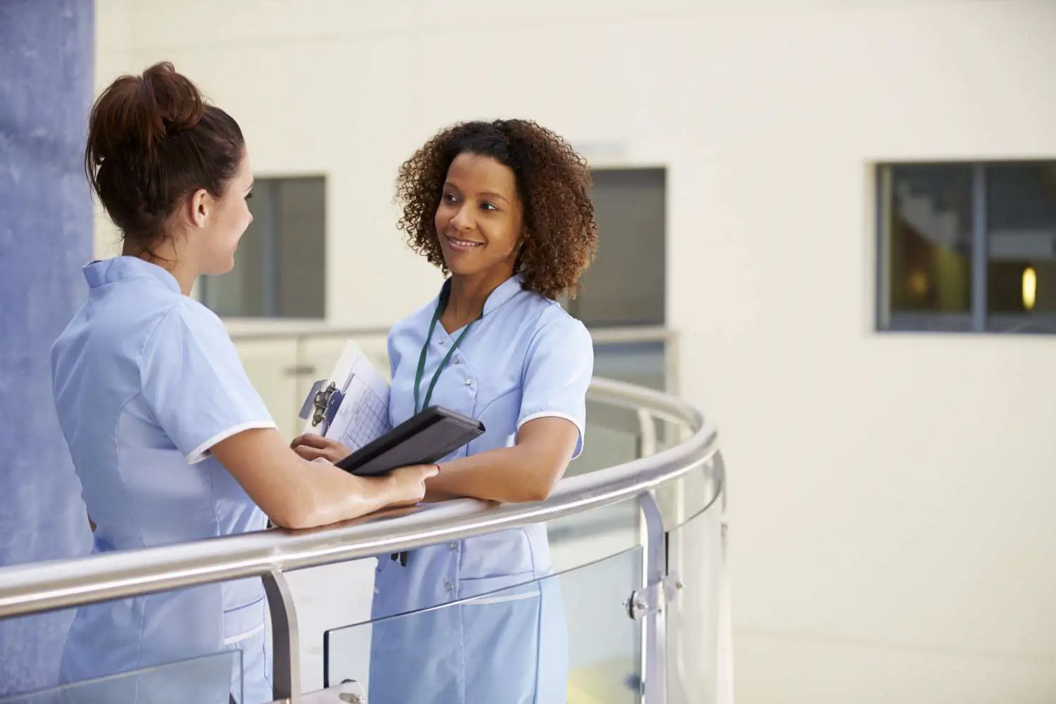 What is a Complementary Health Nurse?