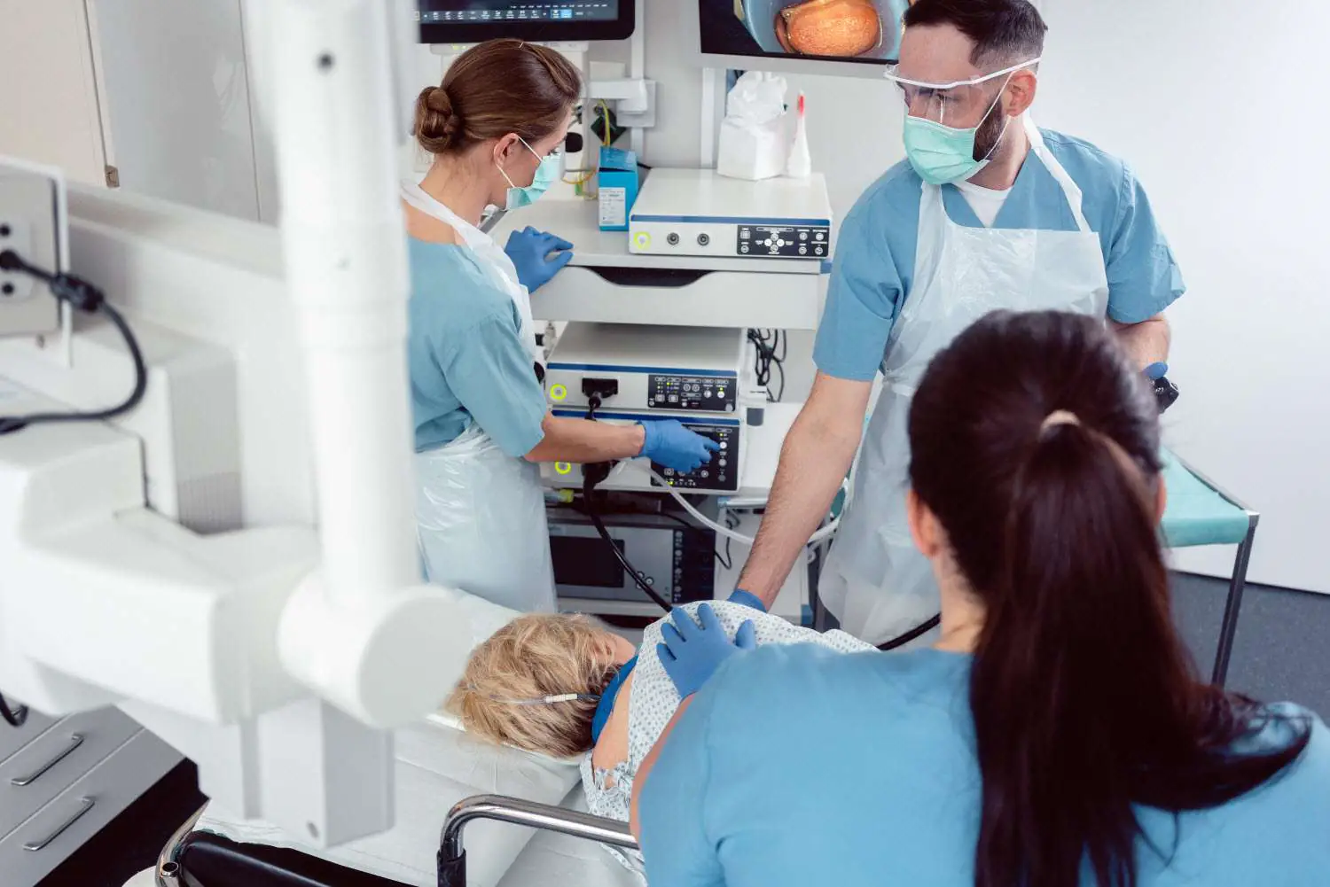 What is a Gastroenterology Nurse?