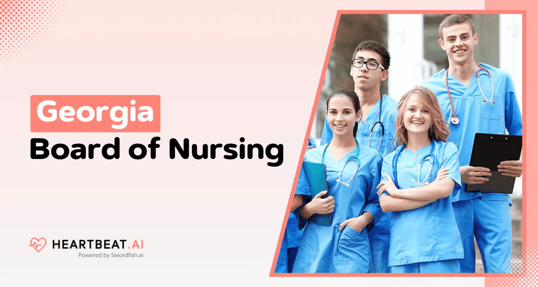 Georgia Board of Nursing