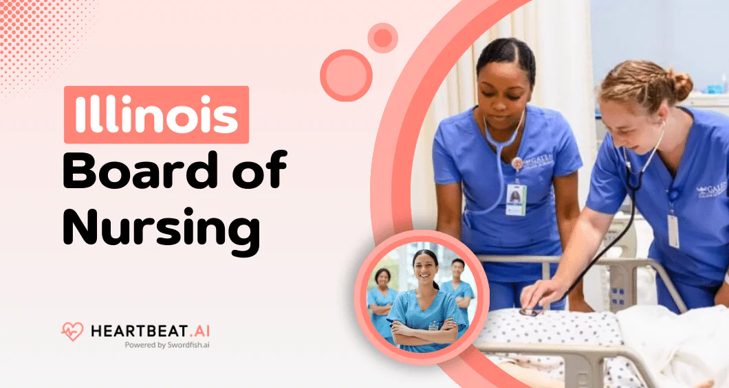 Illinois Board of Nursing