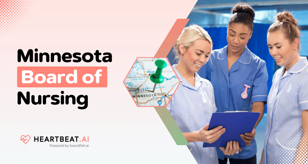 Minnesota Board of Nursing