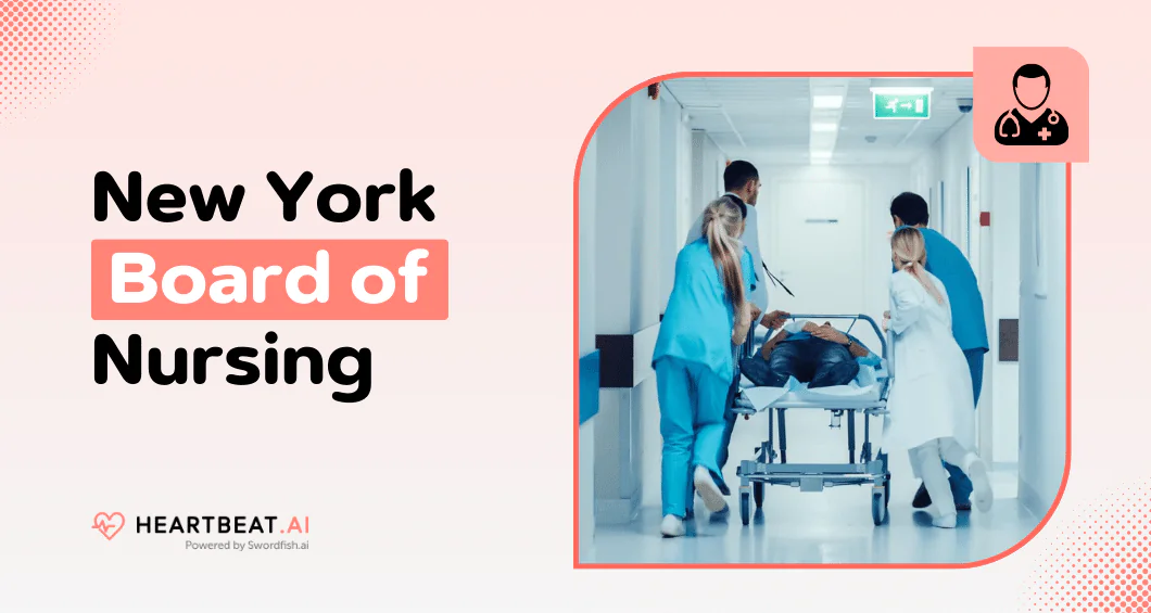 New York Board of Nursing
