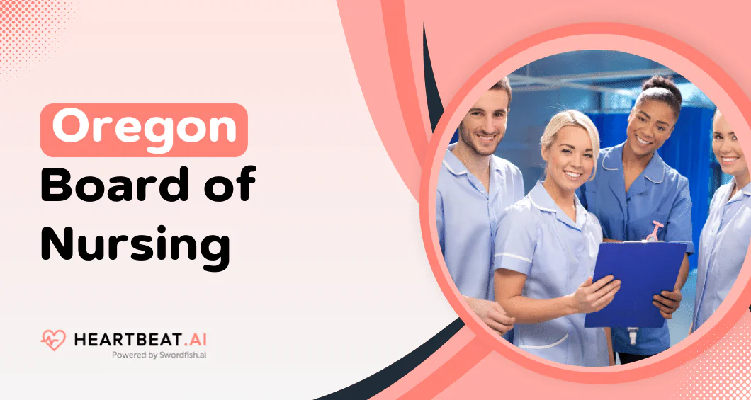Oregon Board of Nursing