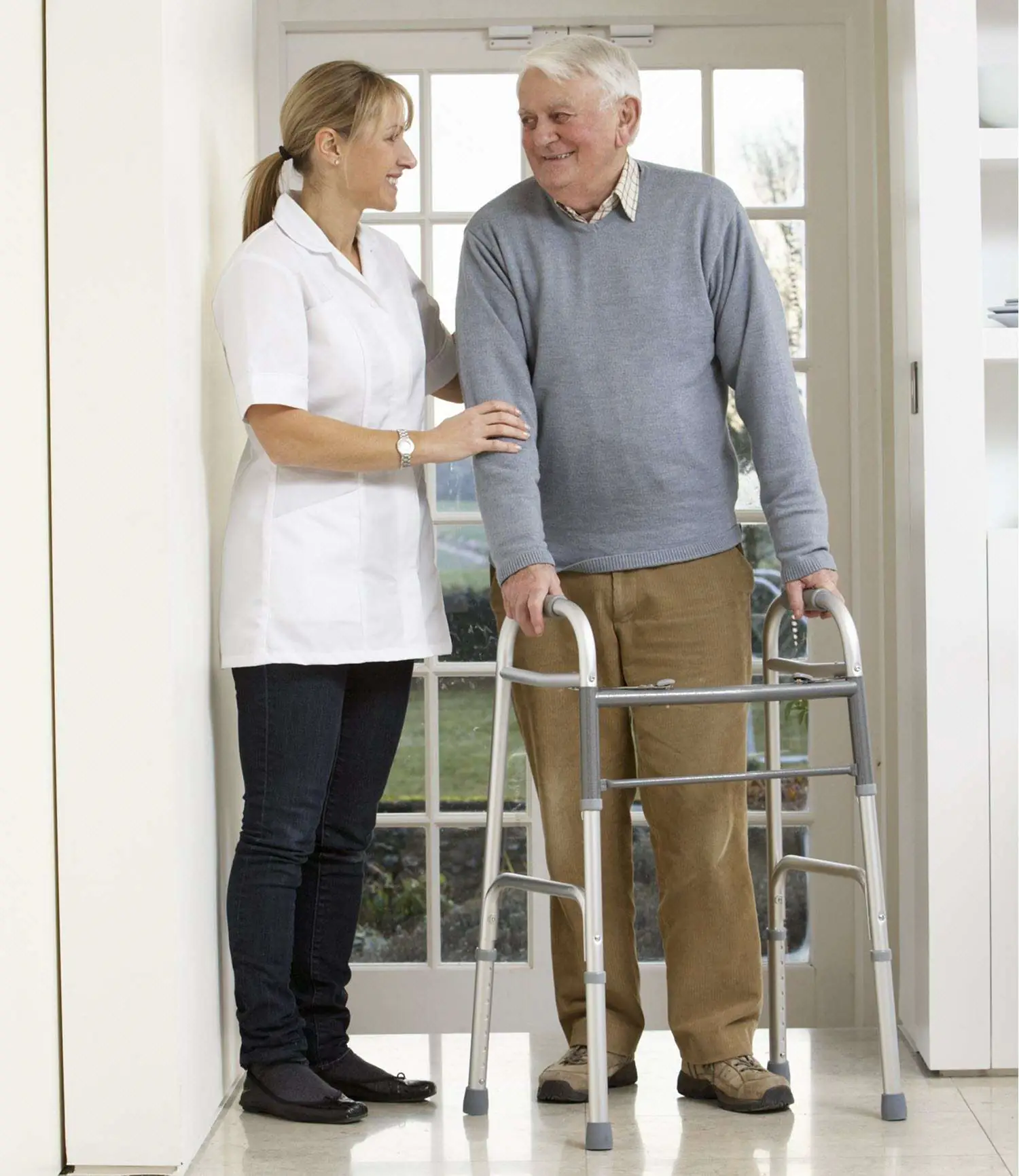 What is an Independent Nurse Contractor?