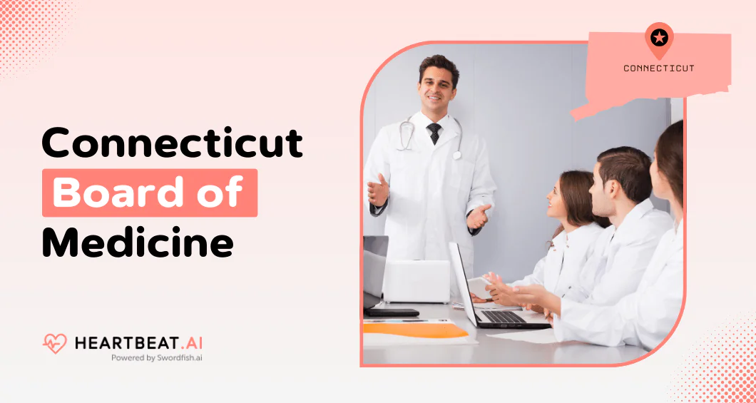 Connecticut Board of Medicine