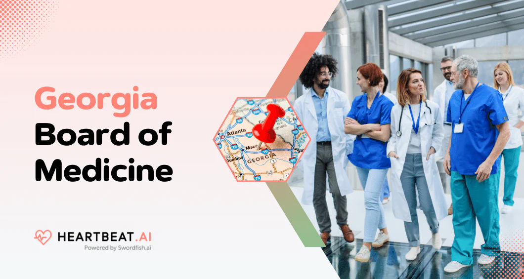 Georgia Board of Medicine