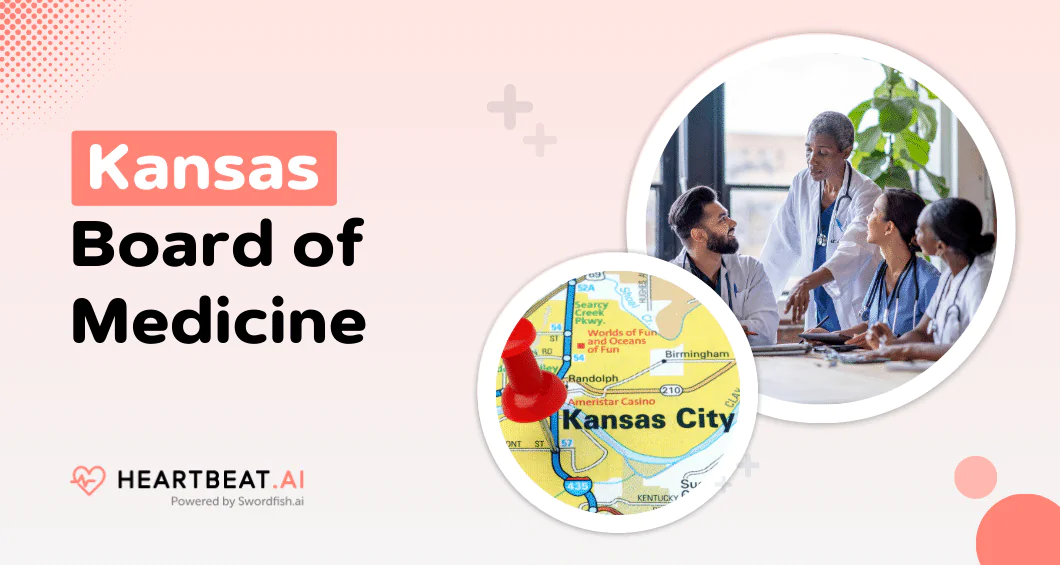 Kansas Board of Medicine