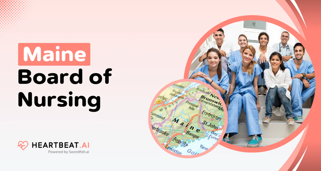 Maine Board of Nursing