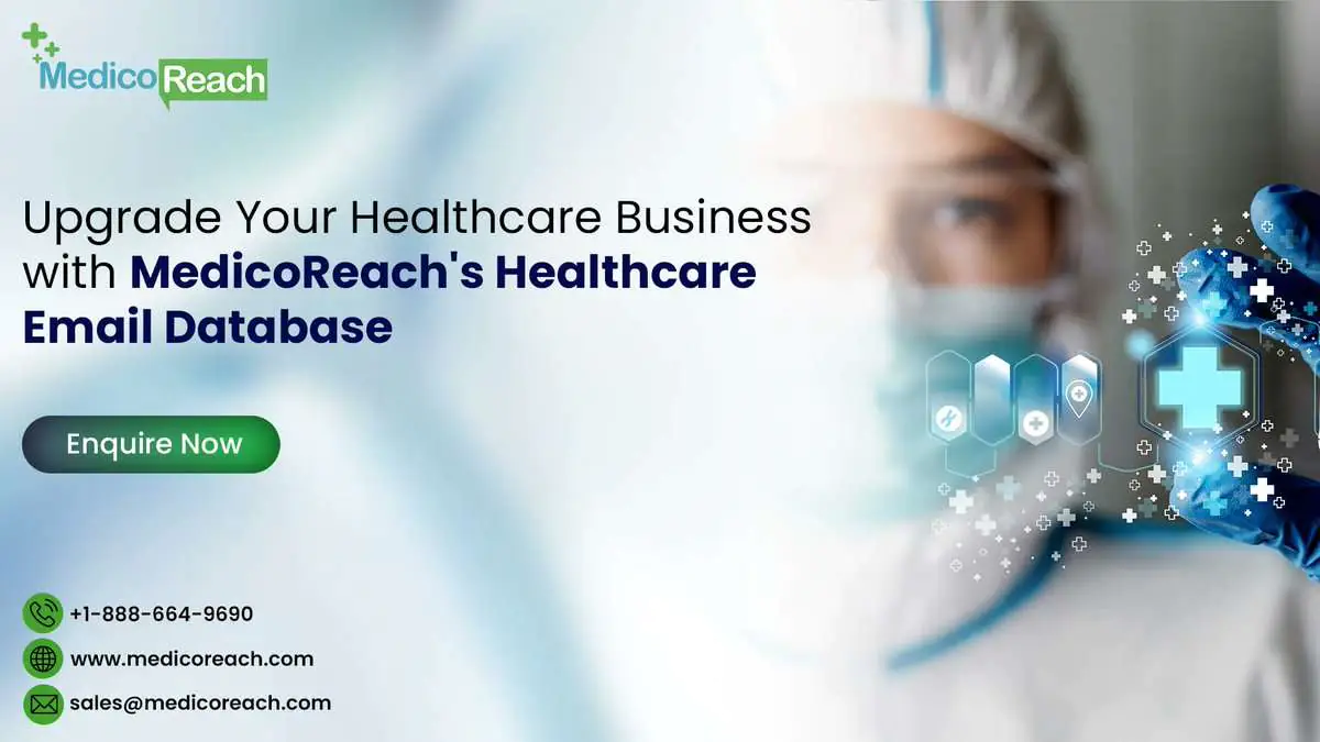 MedicoReach 