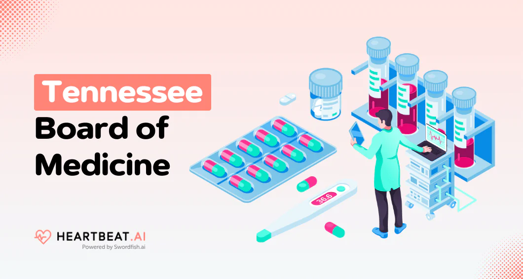 Tennessee Board of Medicine