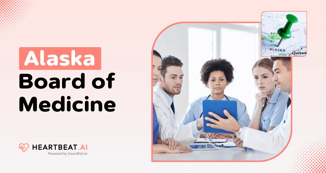 Alaska Board of Medicine