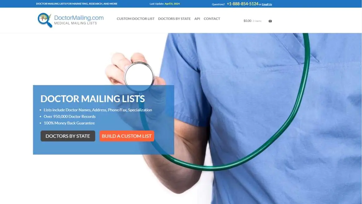 Doctormailing