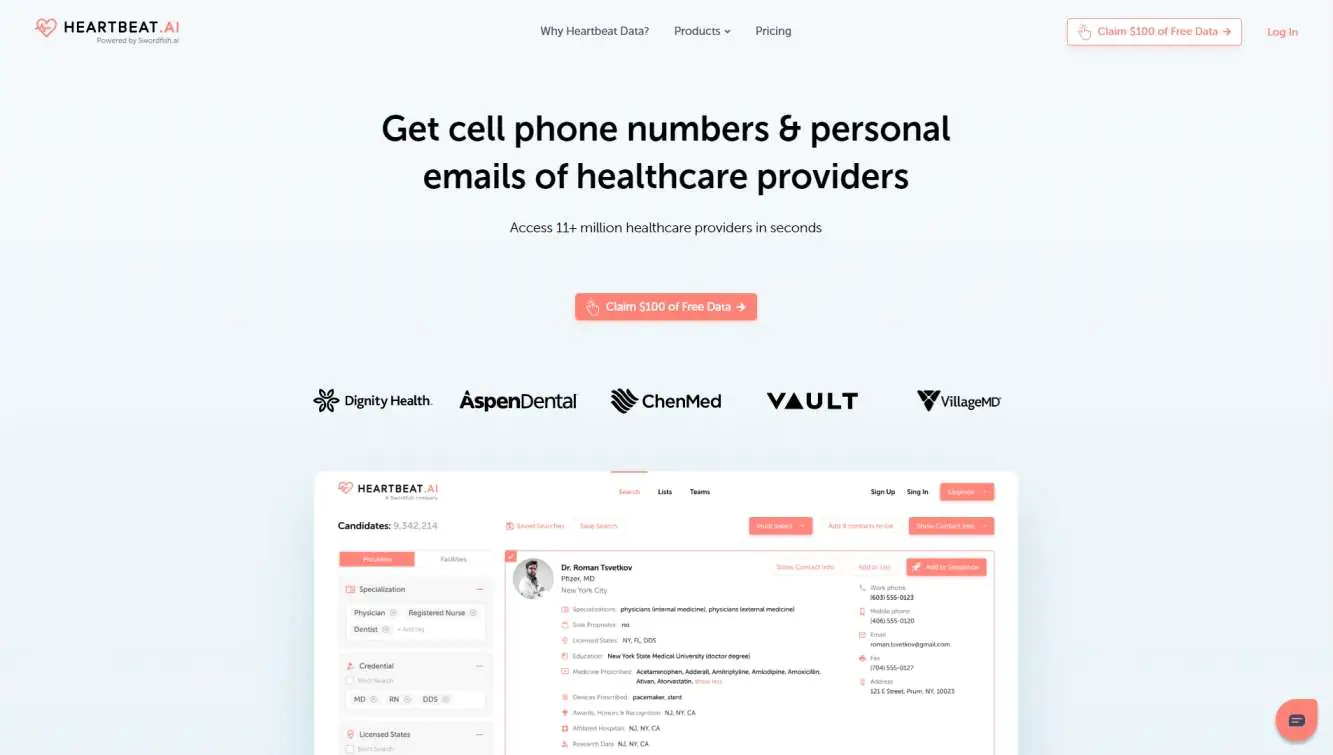 Heartbeat AI
