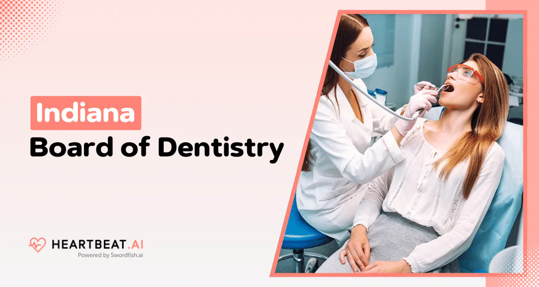 Indiana Board of Dentistry