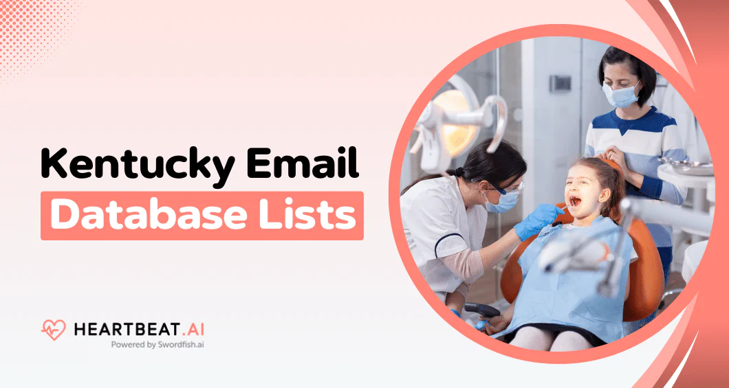 Kentucky Dentists Email Lists