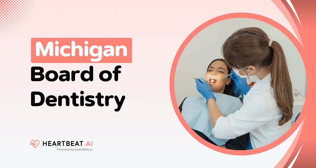 Michigan Board of Dentistry