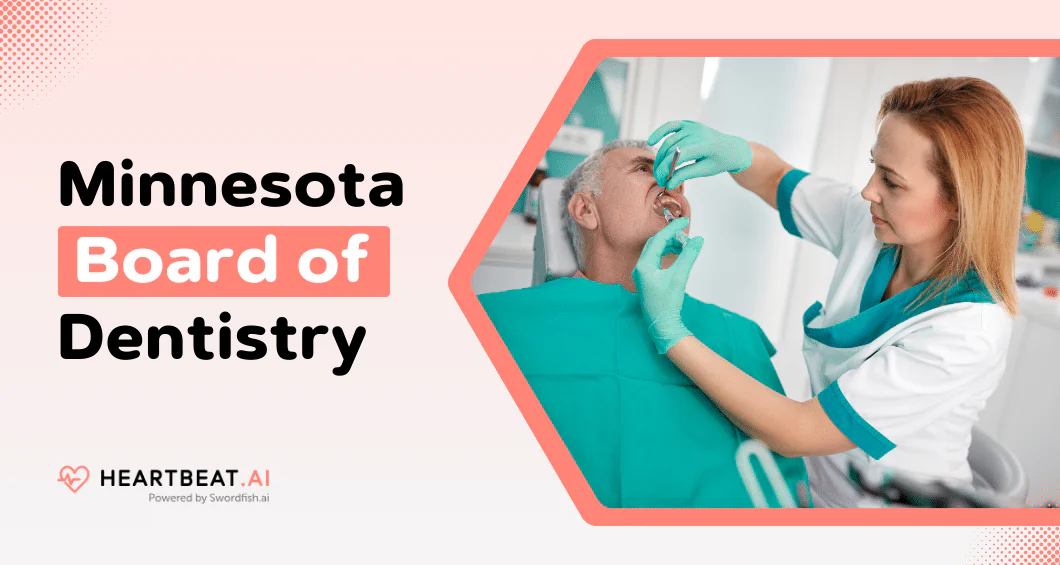 Minnesota Board of Dentistry