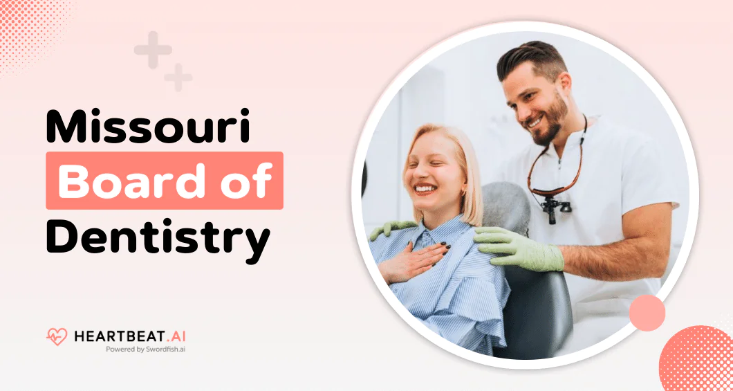 Missouri Board of Dentistry