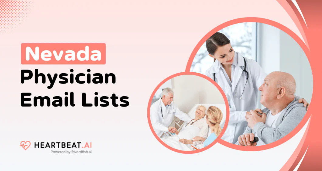 Nevada Physician Email Lists