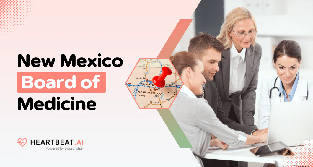 New Mexico Board of Medicine