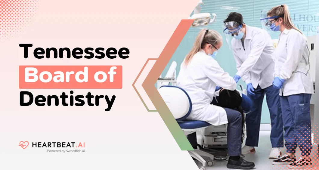 Tennessee Board of Dentistry