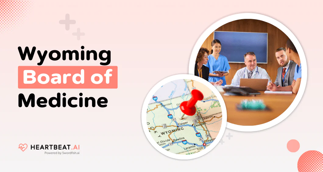 Wyoming Board of Medicine