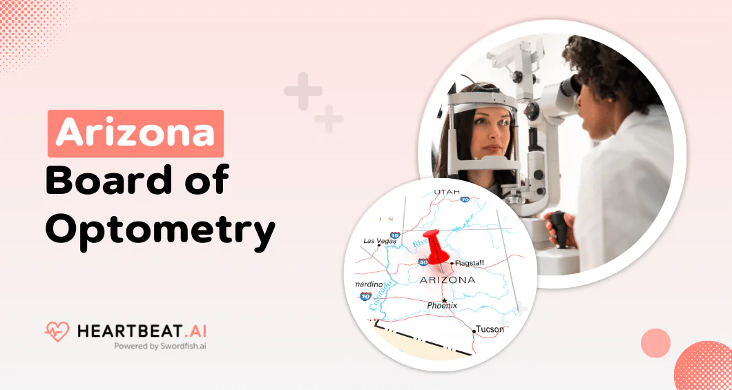 Arizona Board of Optometry