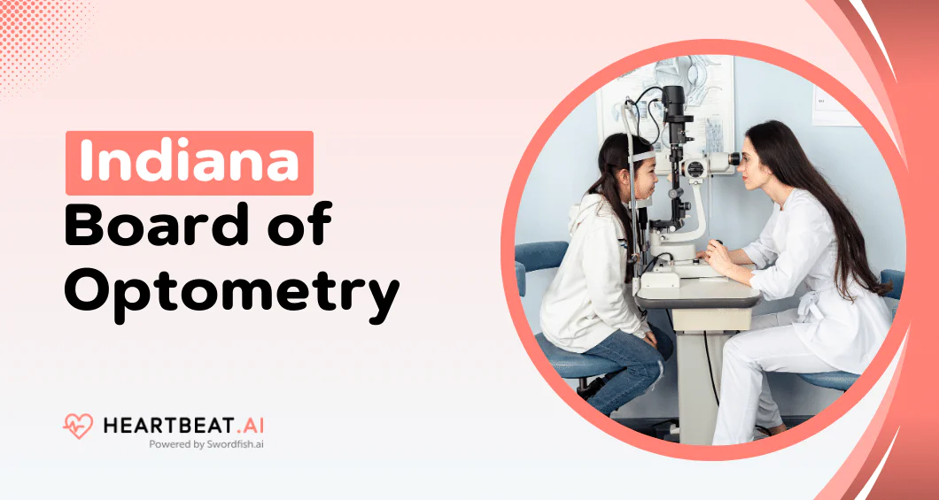 Indiana Board of Optometry