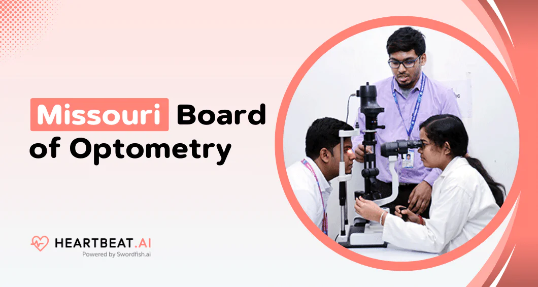 Missouri Board of Optometry