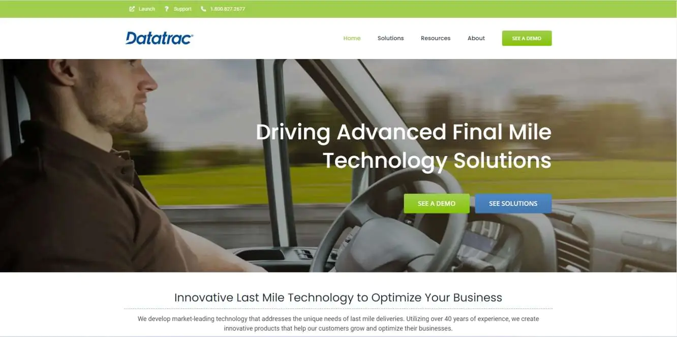 Datatrac