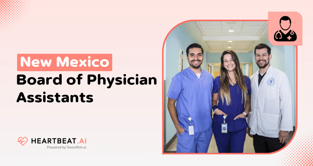 New Mexico Board of Physician Assistants