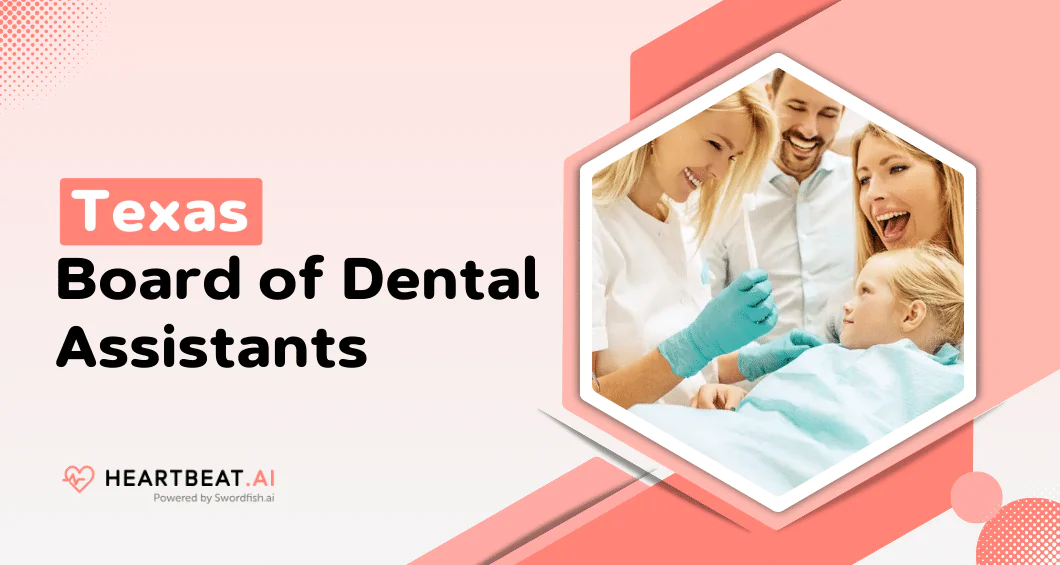 Texas Board of Dental Assistants