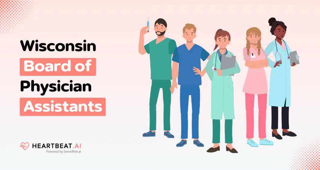 Wisconsin Board of Physician Assistants