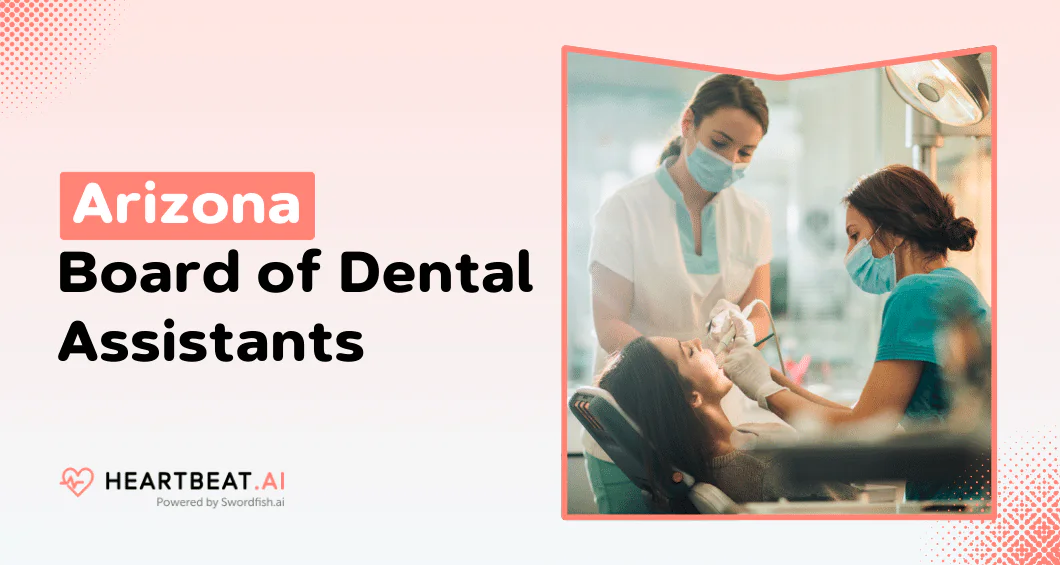 Arizona Board of Dental Assistants