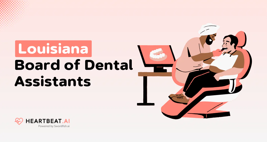 Louisiana Board of Dental Assistants