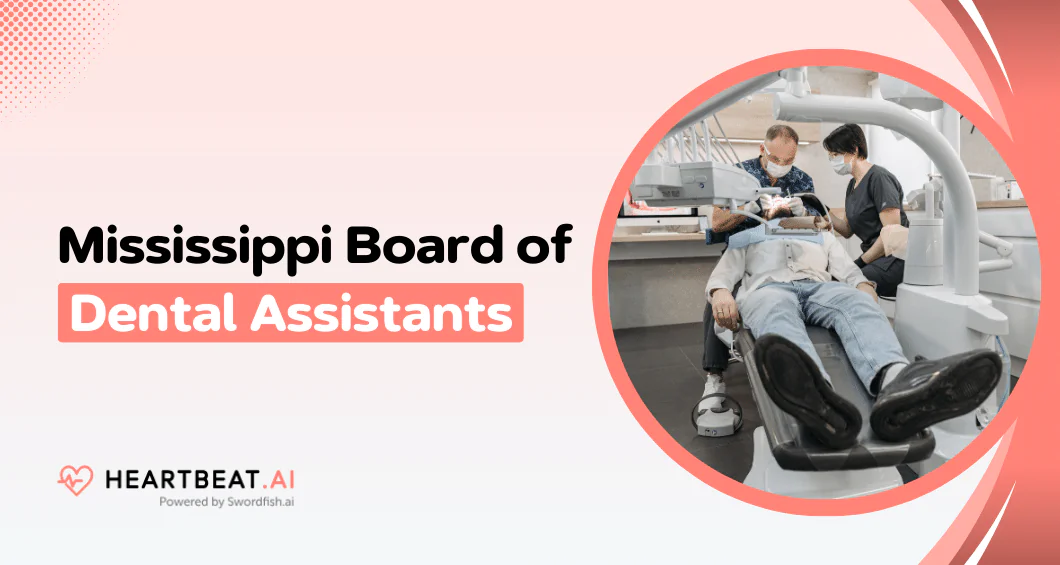Mississippi Board of Dental Assistants