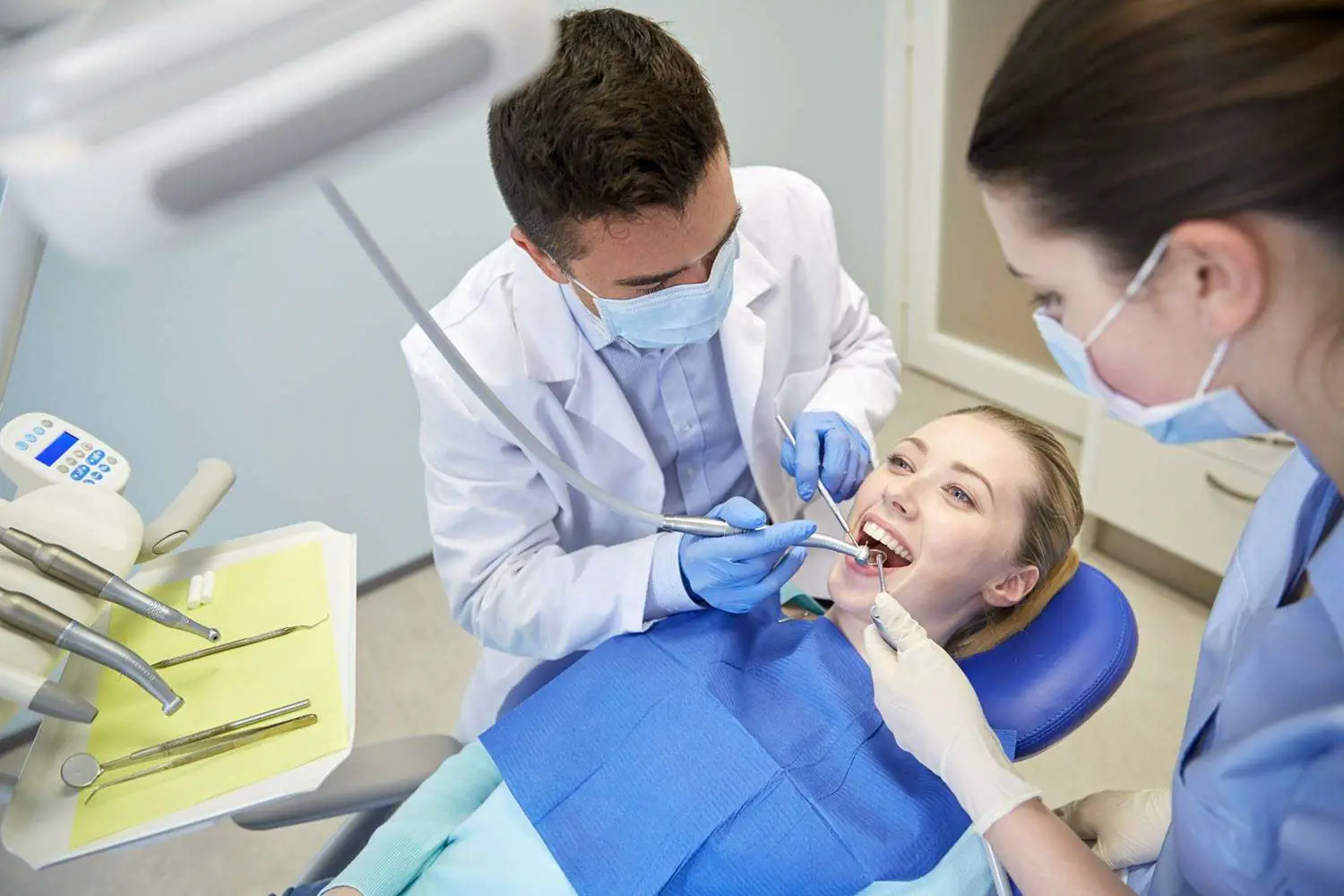 Dental Assistants Email Lists and Certified CDAs Mailing Databases for 2022