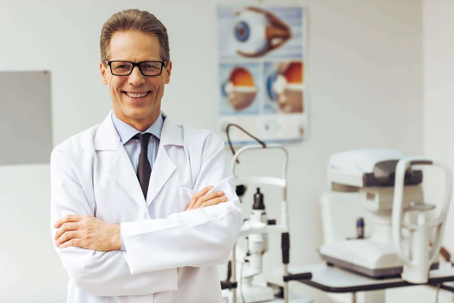 Optometrist Email Lists and ODs Mailing Databases for 2022