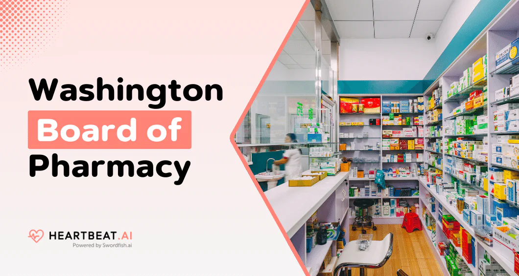 Washington Board of Pharmacy